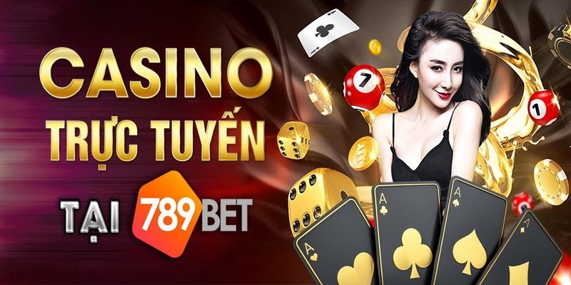 Casino 789bet
