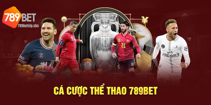Cá cược thể thao sôi động